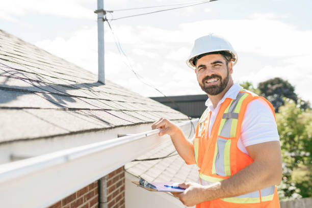 Best Residential Roofing Contractor  in Nashua, NH