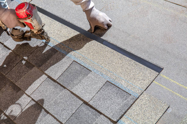 Reliable Nashua, NH Roofing Contractor Solutions
