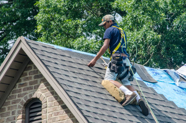 Best Gutter Installation and Roofing  in Nashua, NH