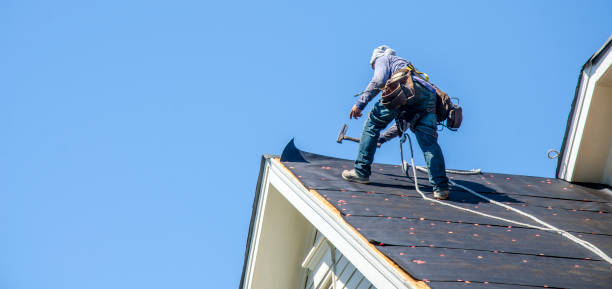 Best Roof Leak Repair  in Nashua, NH